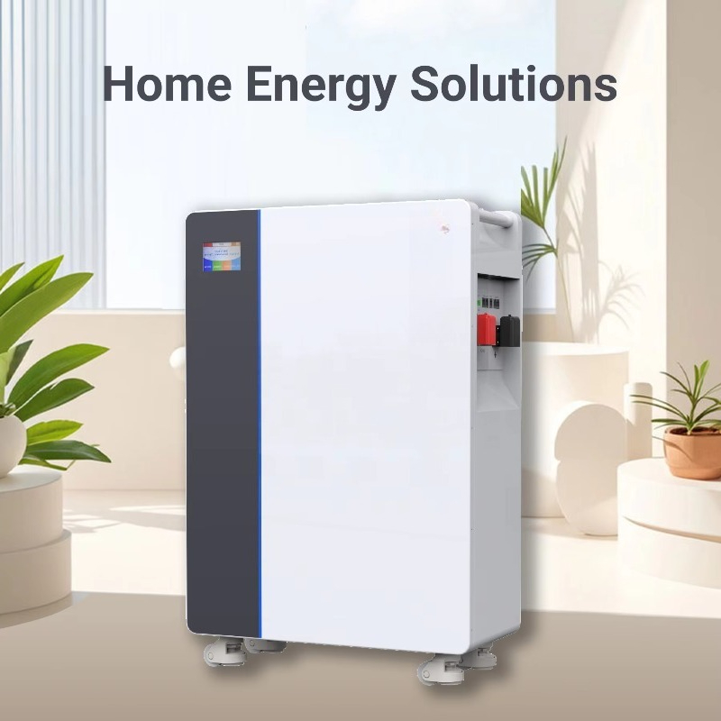 Portable Power Station - بنك طاقة منزلي محمول موثوق بسعة