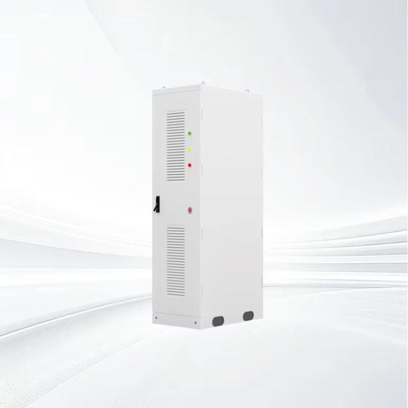 Renewable Energy Solutions - 【الأكثر مبيعًا】خزانة محول طاقة BESS من