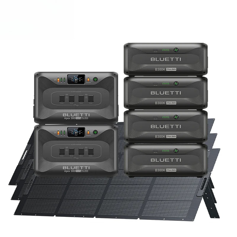 محطة طاقة محمولة متعددة الوظائ - مراجعة Portable Power Station وسعره