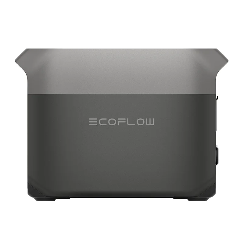 ECOFlow 3 محطة طاقة محمولة قاب - مراجعة Portable Power Station وسعره