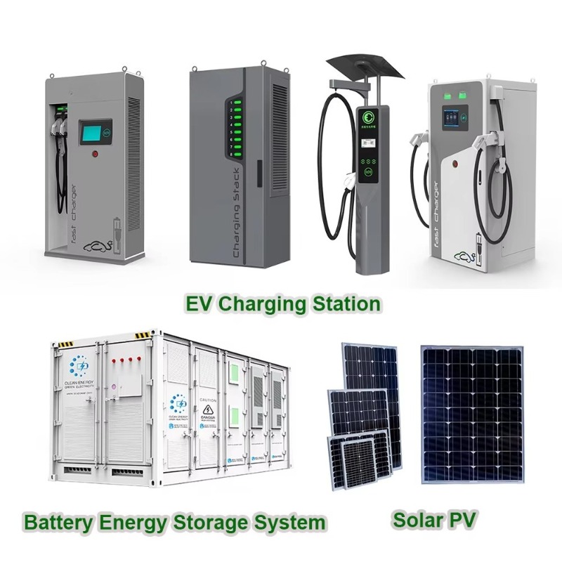 خزانة تخزين طاقة تعمل بالطاقة  - مراجعة Renewable Energy Solutions وسعره