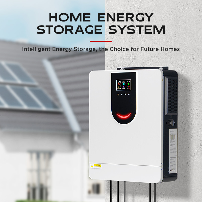 محول طاقة شمسية نقي الموجة (Pu - مراجعة Renewable Energy Solutions وسعره