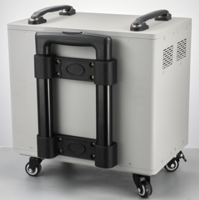 محطة طاقة محمولة قابلة للإزالة - مراجعة Portable Power Station وسعره