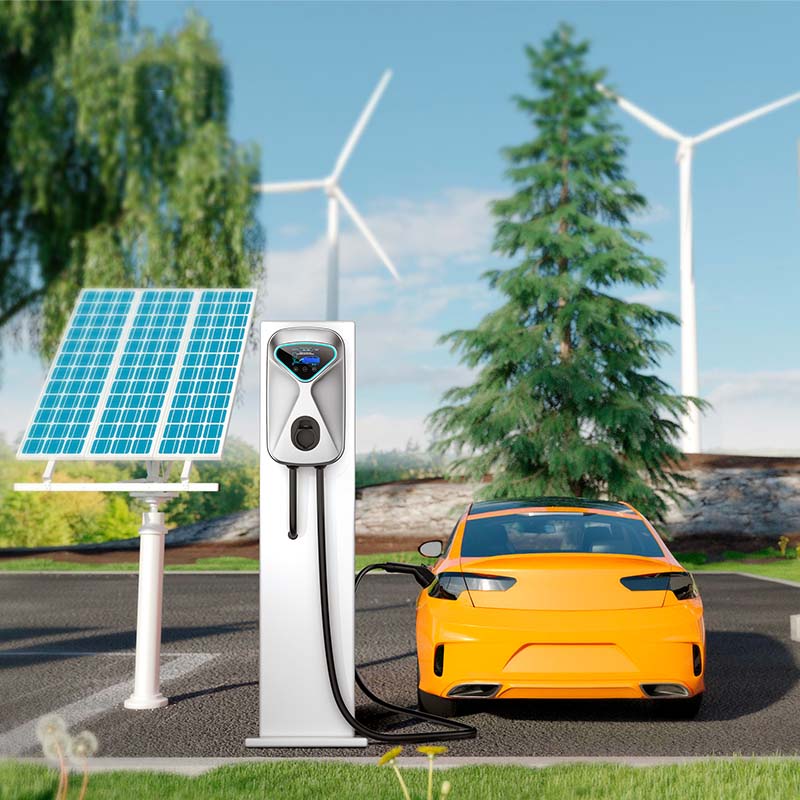 شاحن سيارات كهربائية محمول جدي - مراجعة Portable Power Station وسعره