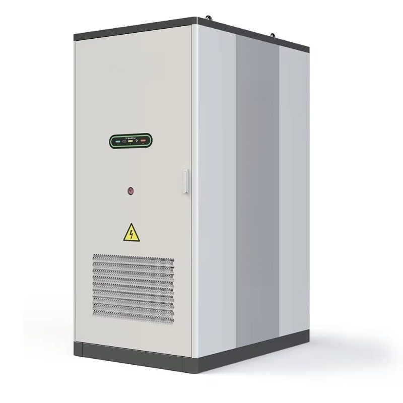 بطارية شمسية 261 كيلوواط ساعة  - مراجعة Renewable Energy Solutions وسعره