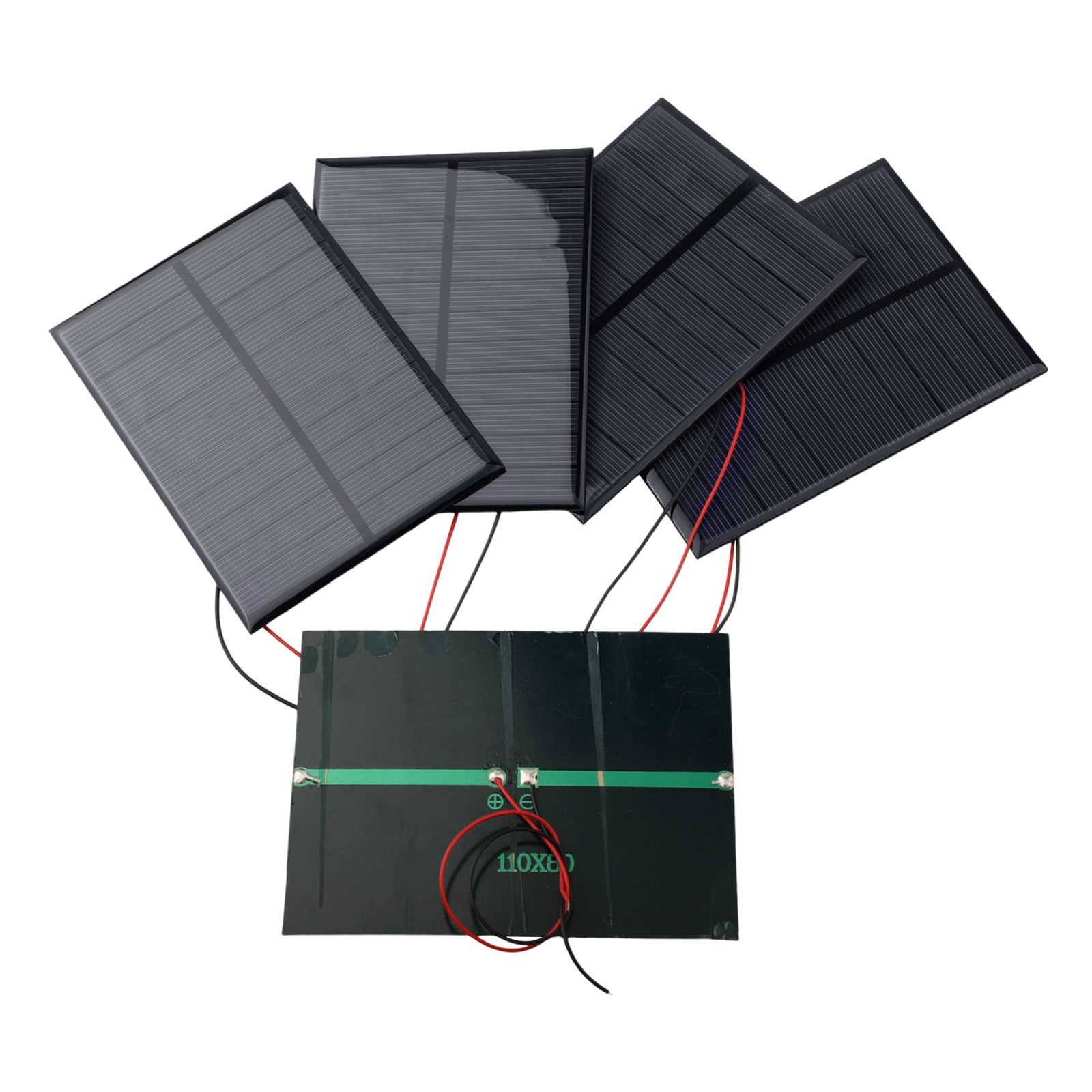 ألواح شمسية 110 مم × 80 مم، 20 - مراجعة Renewable Energy Solutions وسعره