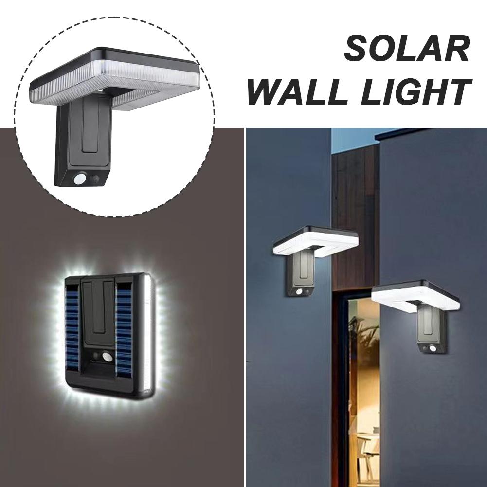 مصباح LED قابل للطي 120 °   مص - مراجعة Renewable Energy Solar وسعره