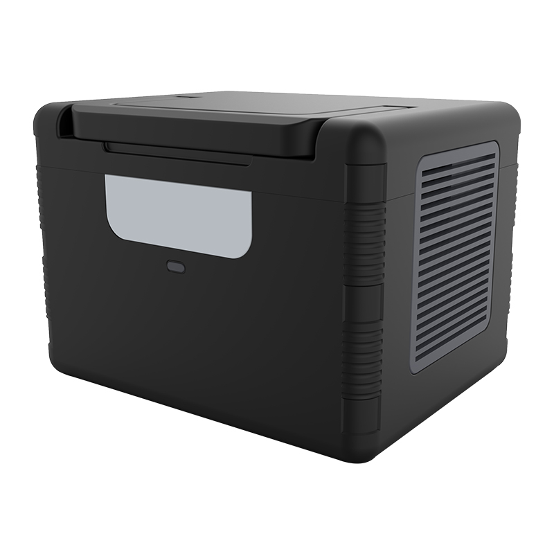 محطة طاقة محمولة لتخزين الطاقة - مراجعة Portable Power Station وسعره
