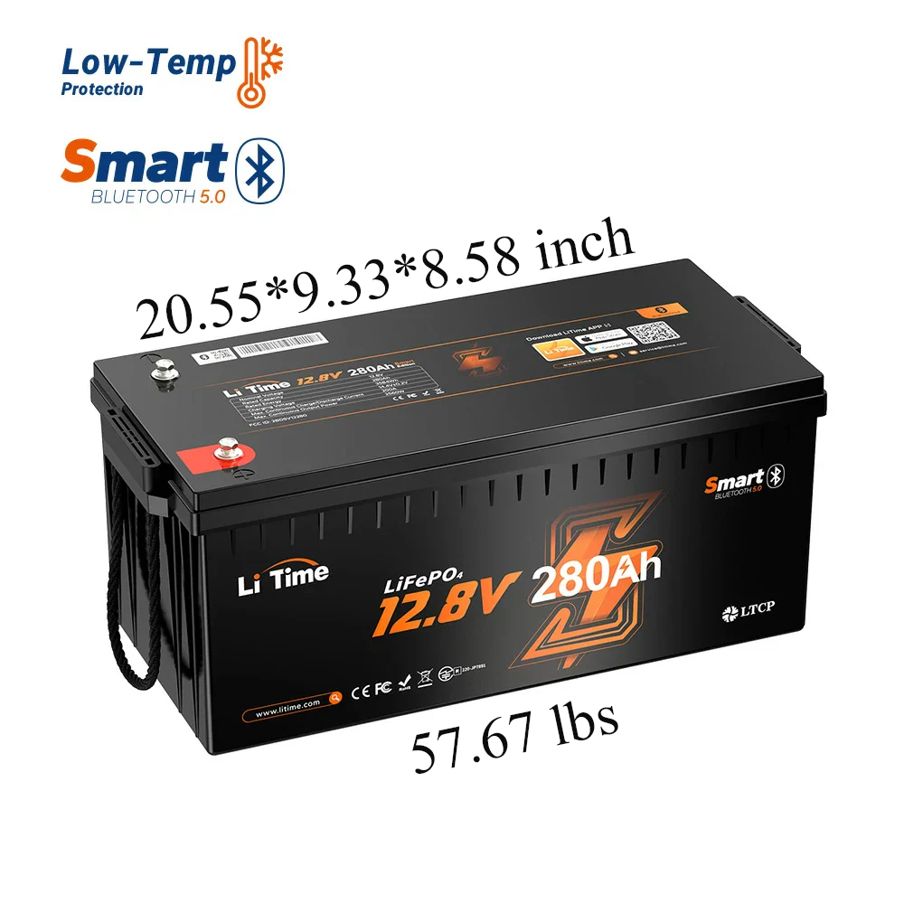 الأسهم الأمريكية بلوتوث LiFePO - مراجعة Renewable Energy Us Stocks وسعره