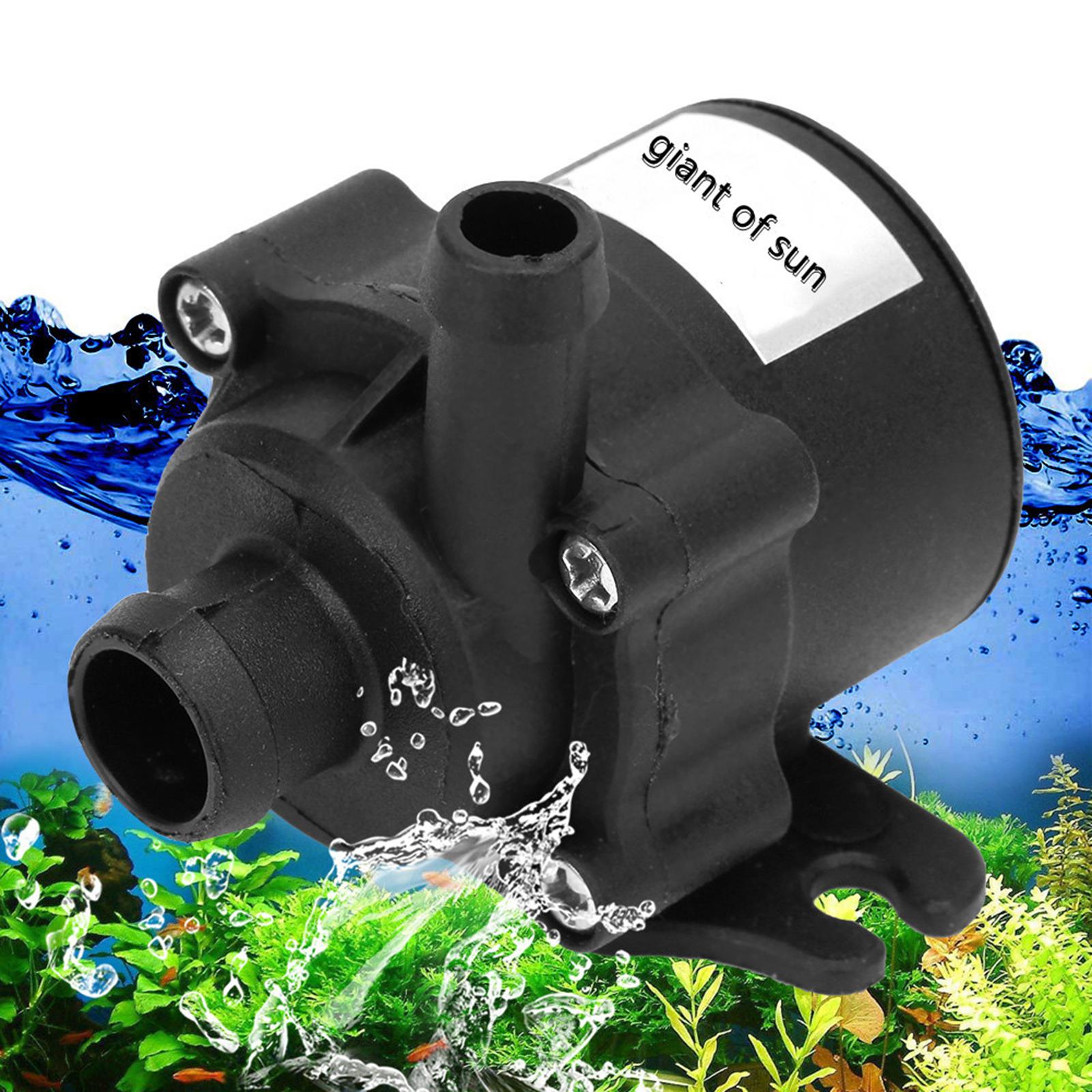 مضخة مياه شمسية للري، مضخة ناف - مراجعة Solar Pool Pump Kit وسعره
