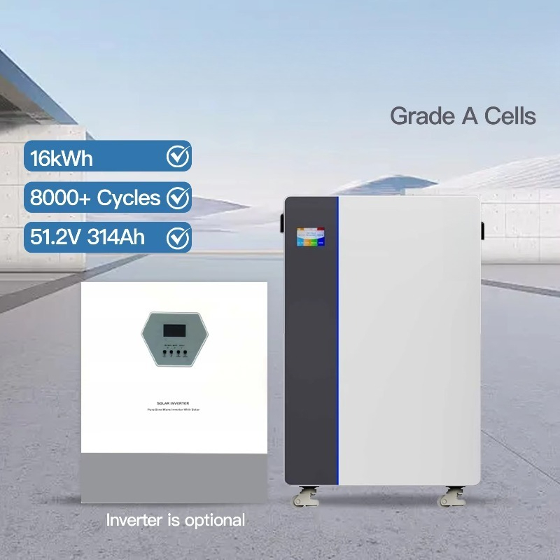 بنك طاقة منزلي محمول موثوق بسع - مراجعة Portable Power Station وسعره