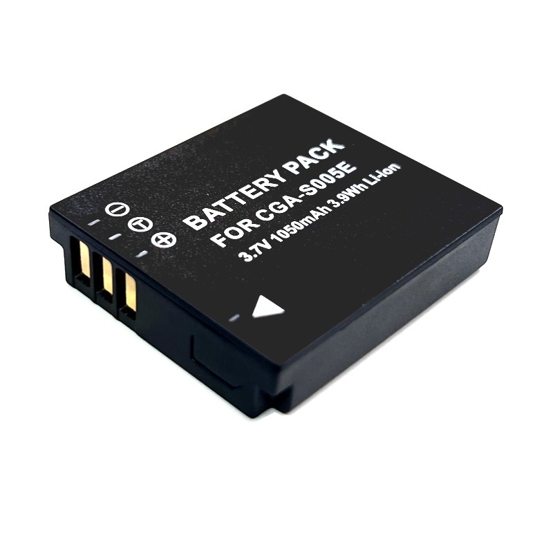 بطارية S005 3.7 فولت 1050 مللي - مراجعة Renewable Energy Battery وسعره