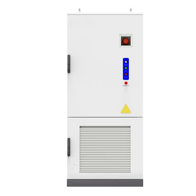 حل تخزين البطاريات للطاقة الشم - مراجعة Renewable Energy Solutions وسعره