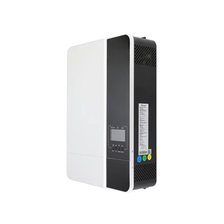 سعر المصنع Growatt Spf 5000 Es - مراجعة Renewable Energy Solar وسعره